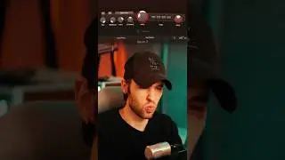 Лучшая сатурация голоса в 2024 #сведение #logicpro