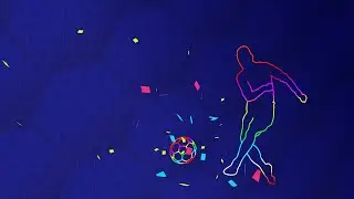 Intro Football Soccer Animation - After Effects Template  ⚽⚽⚽⚽