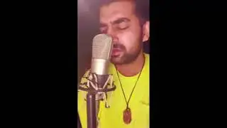 Ranjish He Sahi Cover | Ehtisham Khan