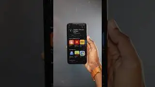 Control the brightness of your flashlight