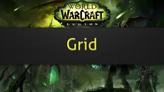 Grid (WoW addon)