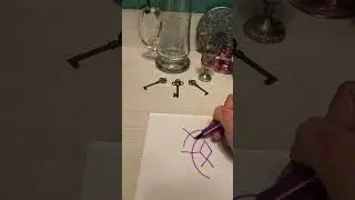 Ставы Иннера у других практиков. Став для устранения родового негатива. #магия