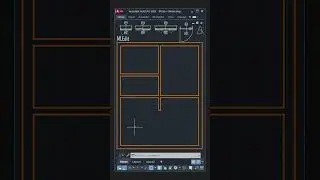 Autocad Mlline Autocad Tutorial
