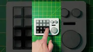 This Macropad is Highly Satisfying to Use 