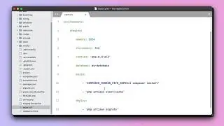 Learn Laravel Vapor #13: Executing Artisan Commands