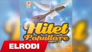 Vitori Balili - Do te me kujtosh (Official Song)