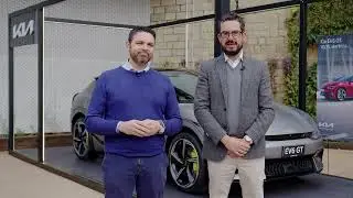 Kia Energy House di Roma, intervista a Giuseppe Mazzara, Marketing Communication & CRM Director