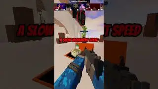 What is the BEST Weapon in Arsenal?  