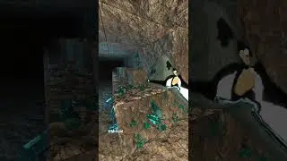 Minecraft Ultra RTX Cave Loop Parody On 