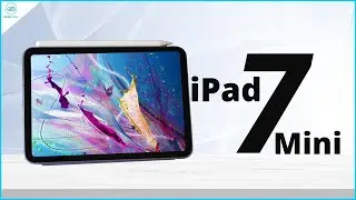 iPad Mini 7: Leaks, Release Date & Changes!