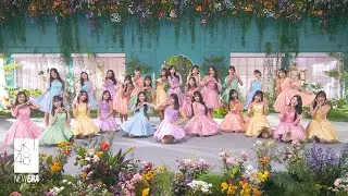 [MV] Laptime Masa Remaja - JKT48 2024 Version