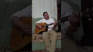 Рамеша в гостях / вокалист нашей группы (1997-1999) Вспоминаем песни под гитару))