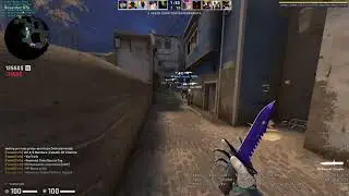 Csgo HVH - Otc - Free Dll + Cfg