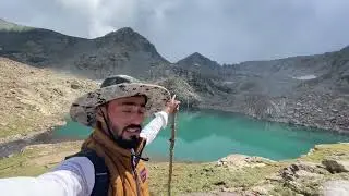 Black Zaga lake shelltop beyar 🥰🤩