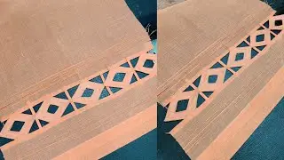 Trousers and Capri Full Tutorial || ट्राउज़र और कैप्री बनाना सीखे by Needle Girl