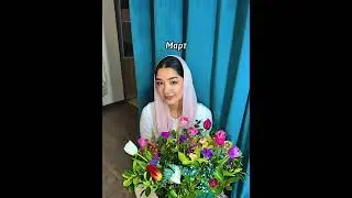 Manimcha sevgilari tobora so’ngan😂❤️