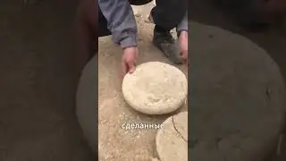 Как в Афганистане сохраняют виноград без холодильника — уникальный способ