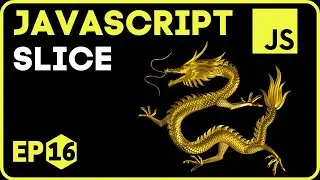 Javascript SLICE method | JavaScript in Hindi 
