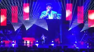 Arman Hovhannisyan Live in Concert Nokia Theater 2013