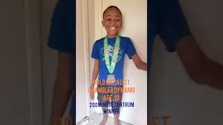 How Young Olympic athletes are nowadays