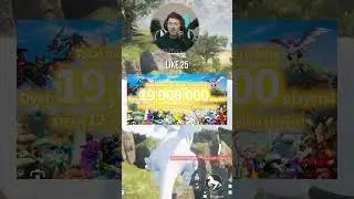 New Palworld ISLAND! 