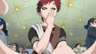 This is How Ninja Cheat on Chunin Exam