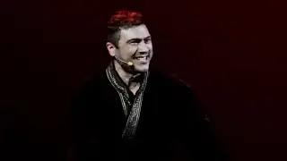 КарамазоВы. Быть мужчиной - Владислав Погиба 16.12.2022