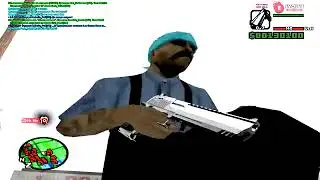 ТОП ЛУЧШИХ ДИГЛОВ ДЛЯ КАПТОВ В GTA SAMP Evolve RP
