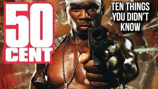 10 Things You DIDN'T KNOW About GET RICH OR DIE TRYIN'