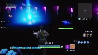 I Tried Out For A Toxic Clan