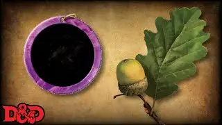 Shar and Silvanus | Forgotten Realms Pantheon