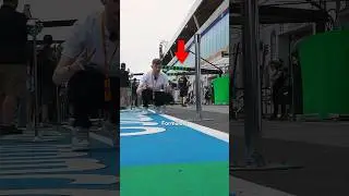 F1 teams can do this so fast! 🏎️💨🤯 