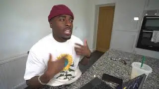 Who Is Romell Attracted To