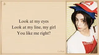 BOYNEXTDOOR 'Nice Guy' Easy Lyrics