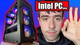 The Only Intel PC you Should Get in 2024...