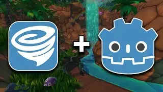 Use Jolt: The Best Physics Engine For Godot!