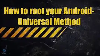 vRoot -  Simple Rooting Guide -  Full Tutorial