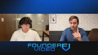 FV 17: Materializing the BowTie from @WinningByDesign with Vasco | Guillaume Jacquet