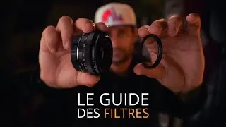 Le Guide des Filtres. EPISODE 171