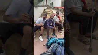 Singing In India 😂🇮🇳