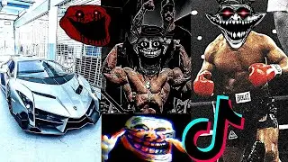 🥶 Coldest Trollface Of ALL TIME 🥶 Troll Face Phonk TikToks 🥶 Coldest Moments #54