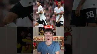 This Midfield 3 😍🔥