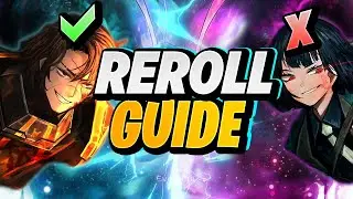 FASTEST Reroll Guide & Best Units, Best EGO, EGO Breakdown | Limbus Company