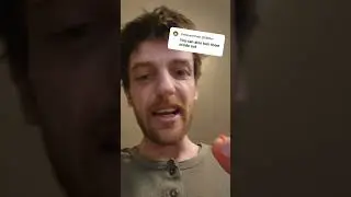 i don't get the inside out trick, what am i doing wrong?