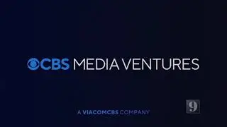 CBS Media Ventures, Sony/Sony Pictures Television Studios Logo