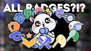 This is how you can get every badge on Discord!