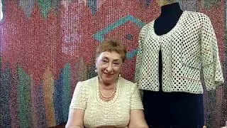Жакет 