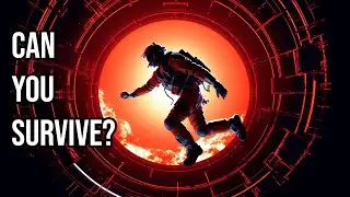 Living on the ISS: Ultimate Adventure or Imminent Danger?