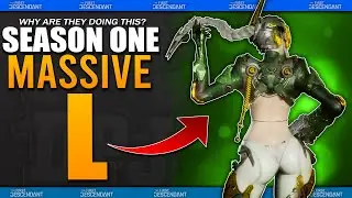 Season One MASSIVE L Already? - Community Split Over Drip Feeding Content - The First Descendant