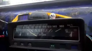 Новый борч с нулевым пробегом